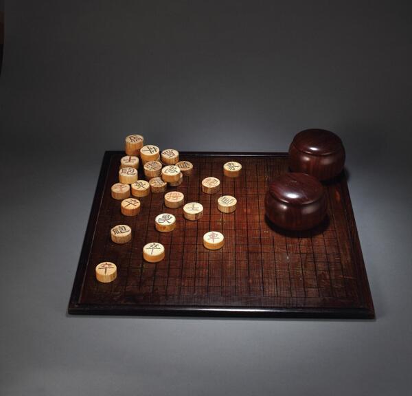 象棋图片