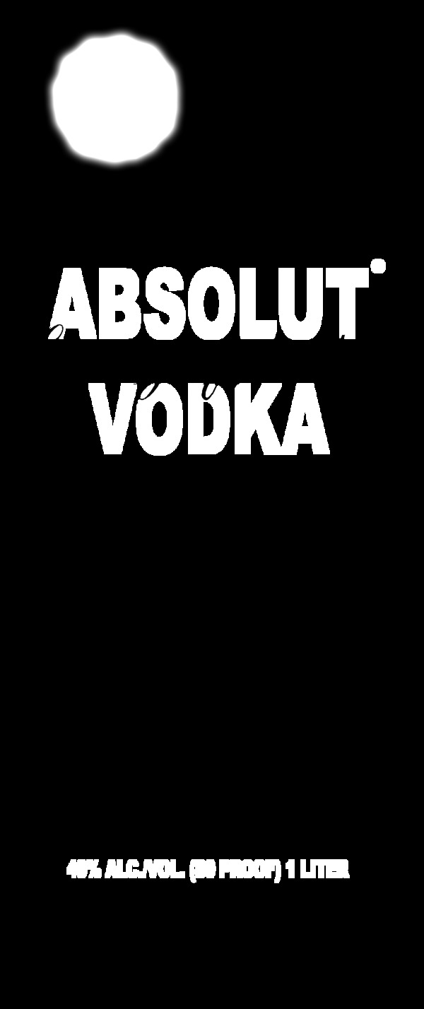 Alcohol酒vodka伏特加酒Bottle酒瓶12