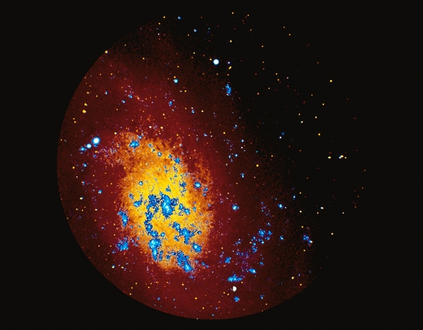 宇宙太空神秘探索奥秘奥妙星空银河异象奇特广告素材大辞典