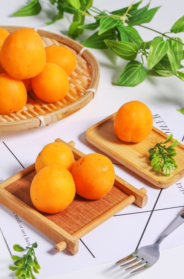 杏子杏干杏树