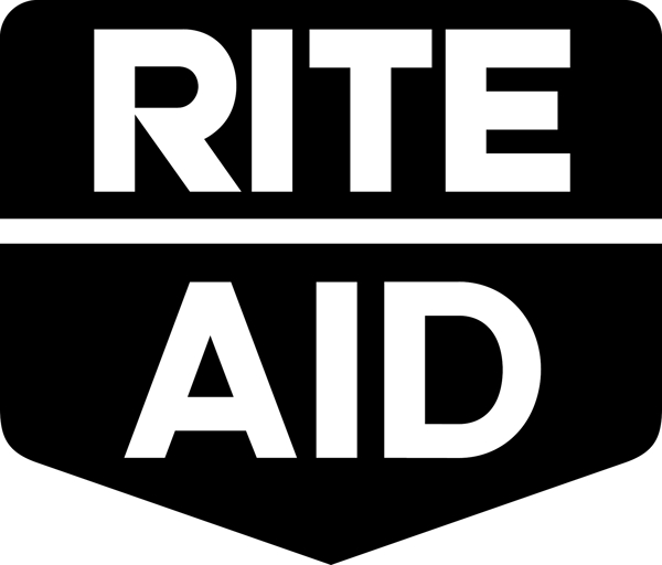 RiteAid药店标志