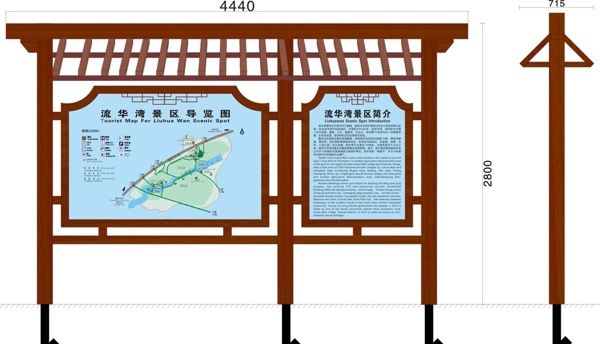 景区导视图