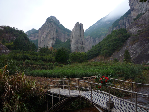 山水风景