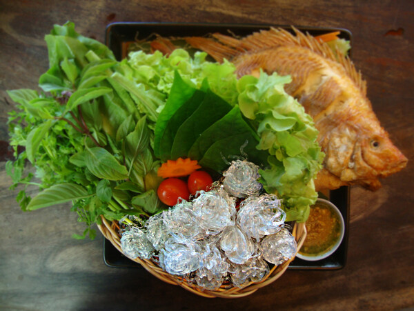 泰国菜非高清图片