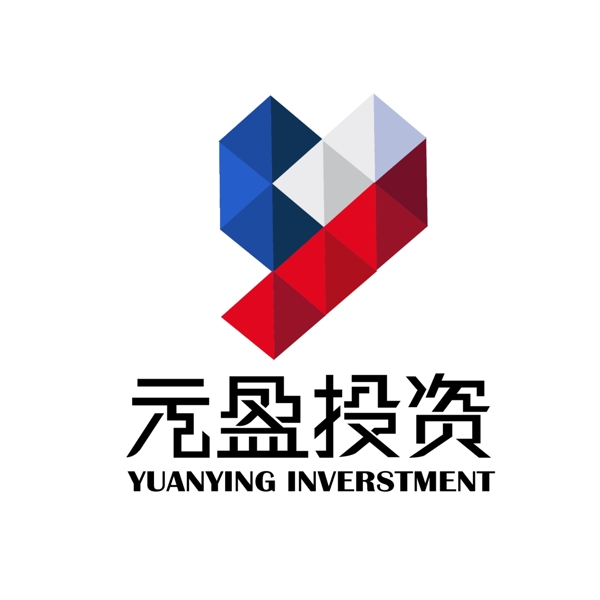 金融投资logo