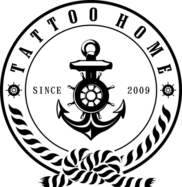 TATTOOHOME纹身图片