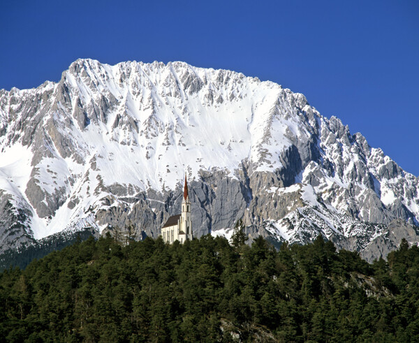 高山风景083