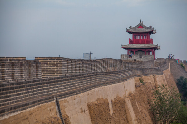 鸡鸣驿图片