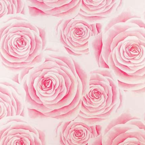 粉色花朵3D壁纸贴图