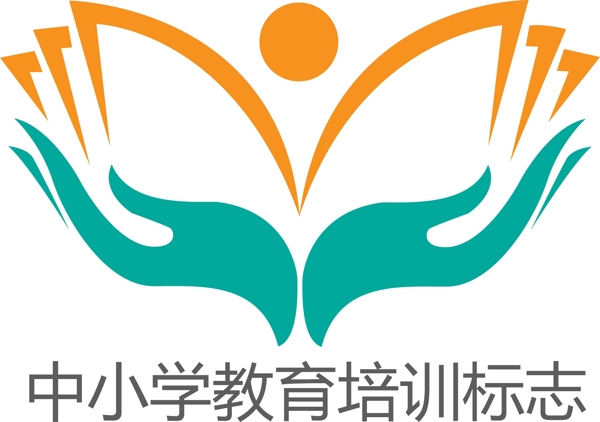 书本LOGO