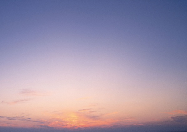 光云天空朝霞晚霞背景