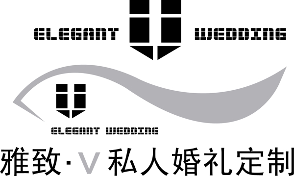 logo婚庆图片