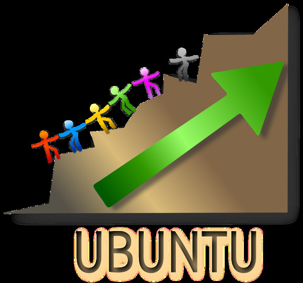 Ubuntu的概念