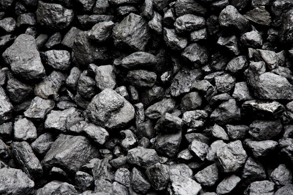 煤图片