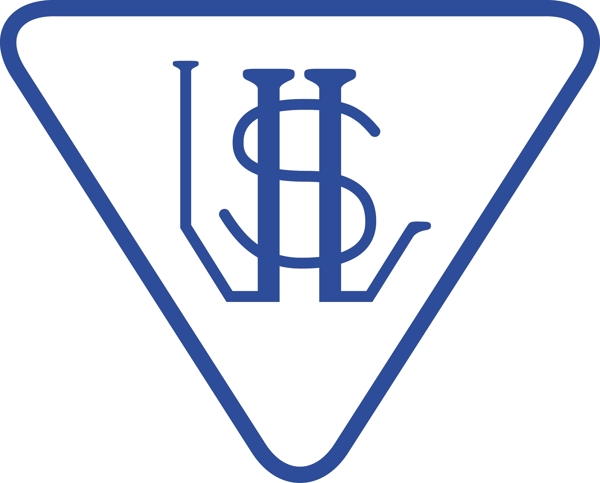 卢森堡联盟旧的标志