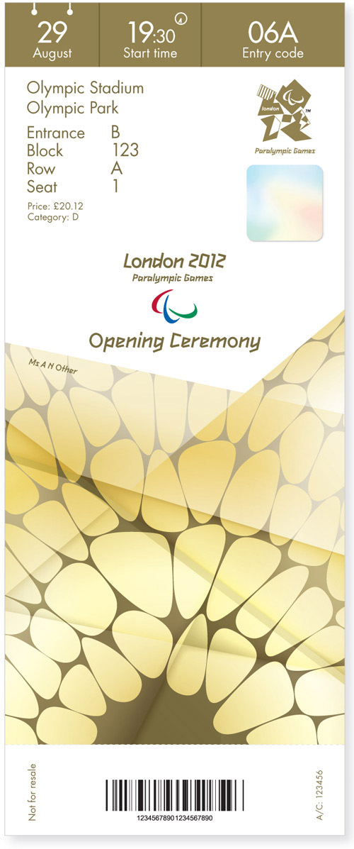 位图主题2012伦敦奥运会花纹色彩免费素材