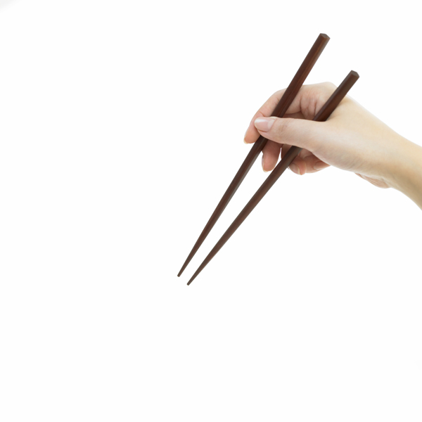 筷子拿筷子图片