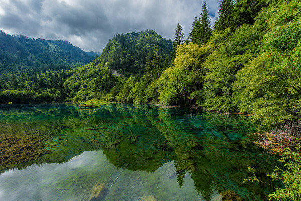 甘肃甘南风景