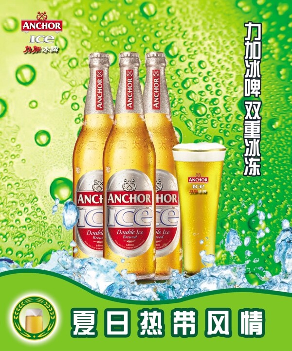 啤酒图片