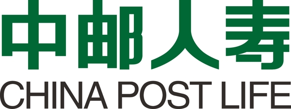中邮人寿logo图片