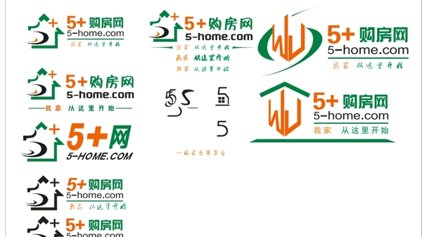 5网logo图片