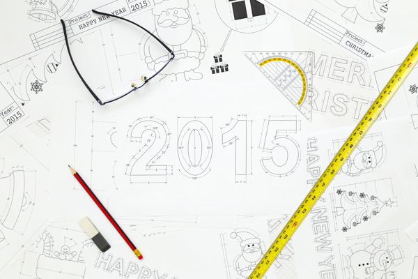 2015设计图与工具图片