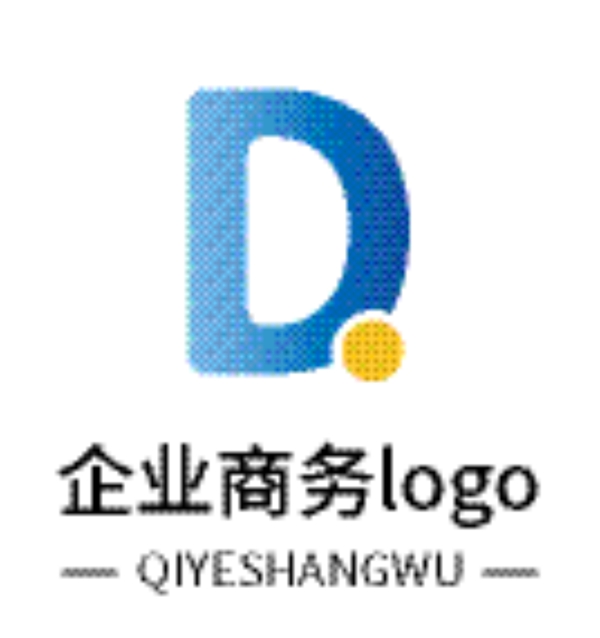 企业商务logo设计