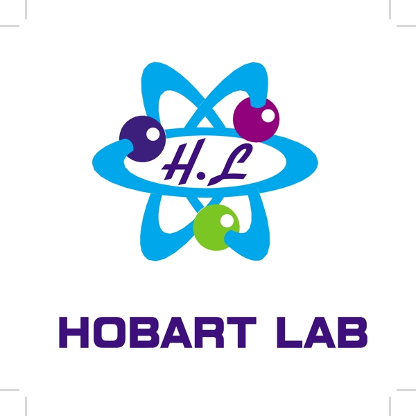 实验室logo图片