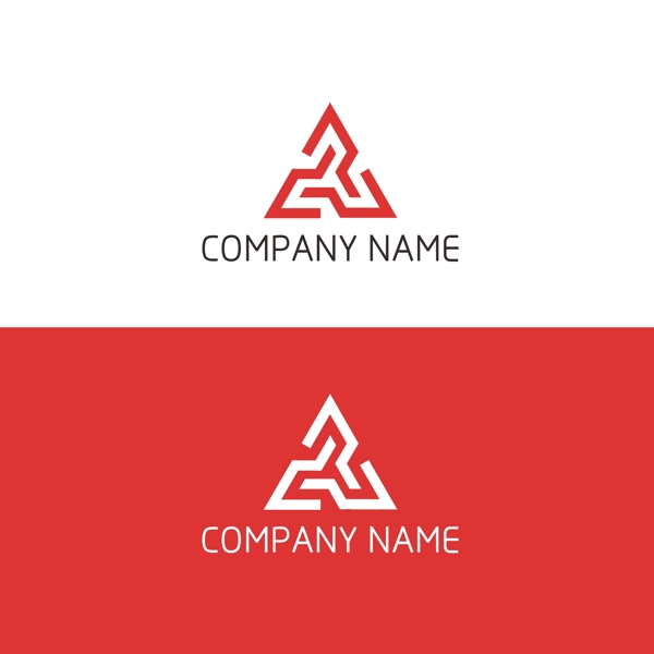 企业品牌商务logo