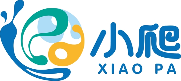 小爬社LOGO