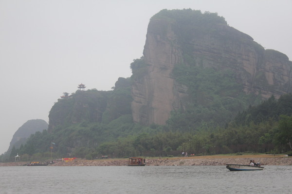 龙虎山图片