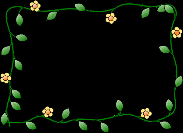 flowerframe