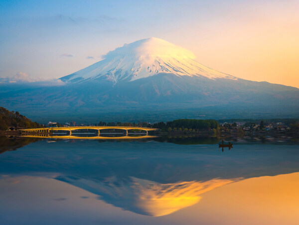 富士山大图