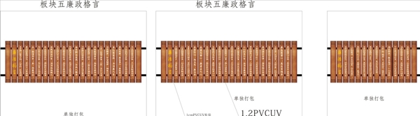 廉洁格言