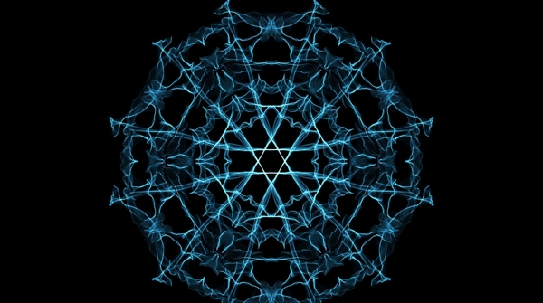 蜘蛛网状星际网状科技网状