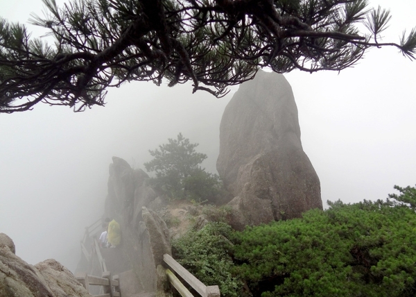 黄山图片