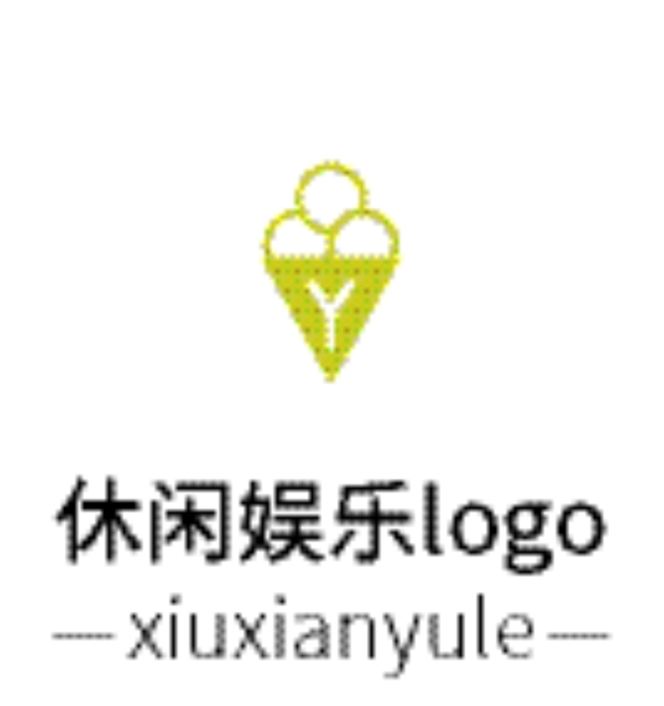 休闲娱乐logo