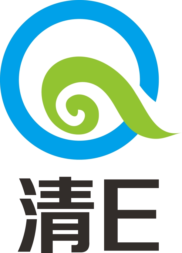 清E生物LOGO