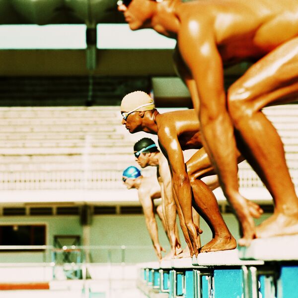 跳水运动图片