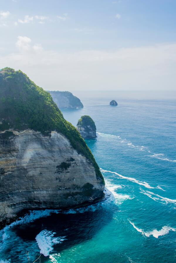 山水风景