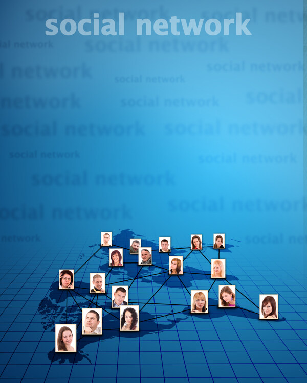 社会网络2