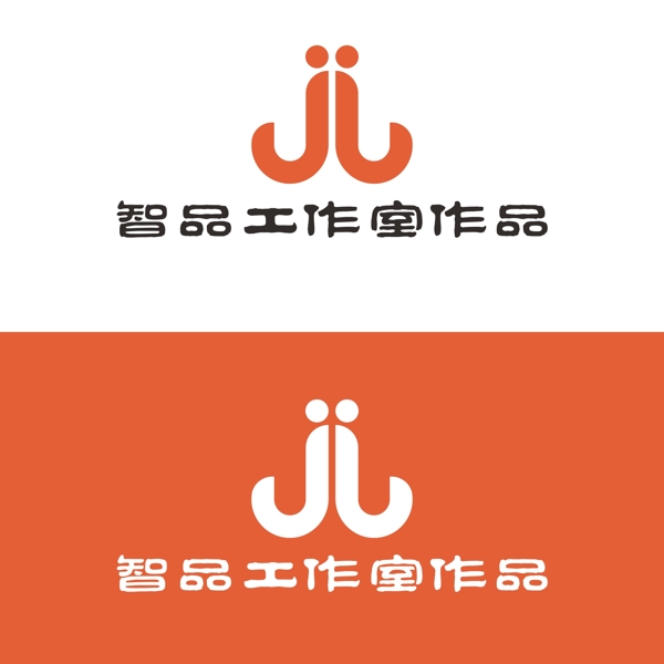 养老院logo设计模板