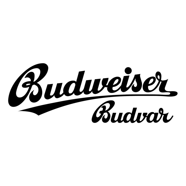 百威啤酒Budvar1