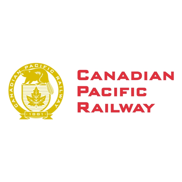 加拿大太平洋铁路0