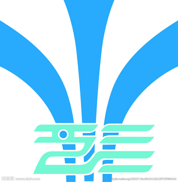 南水北调logo