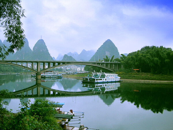 桂林风景图片