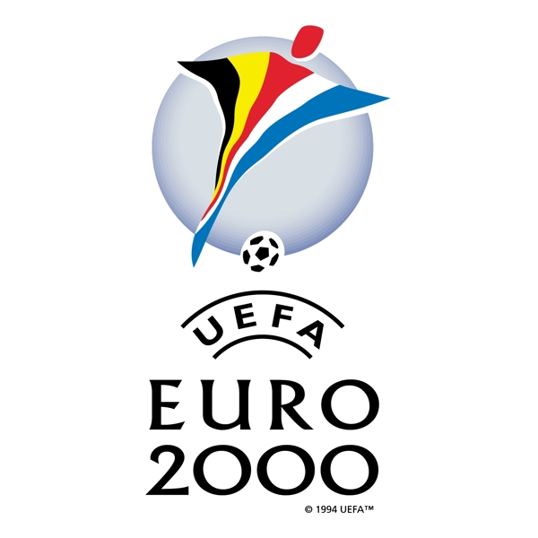 2000欧洲杯45