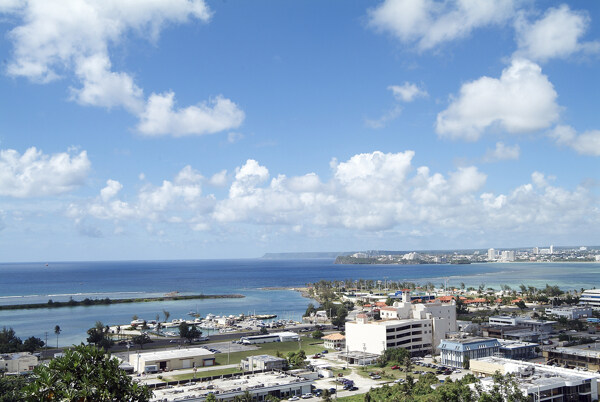 全球首席大百科热带岛屿海岛海底风景探索