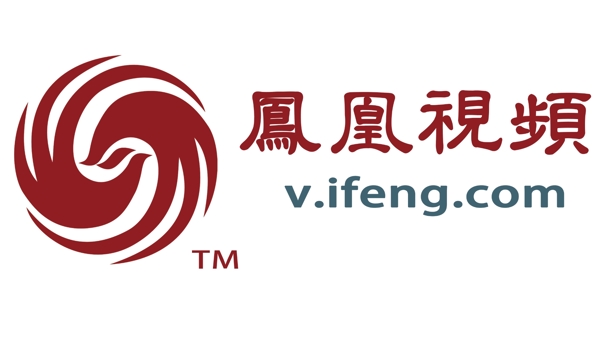 凤凰视频标志logo图片