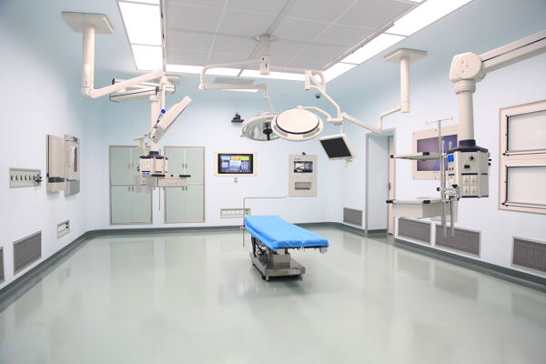 医院手术室手术台